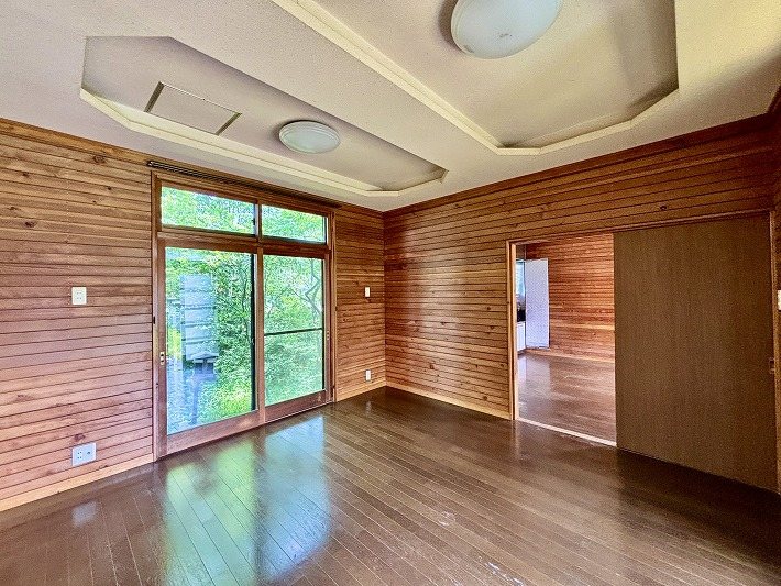 南牧村野辺山　中古戸建 その他