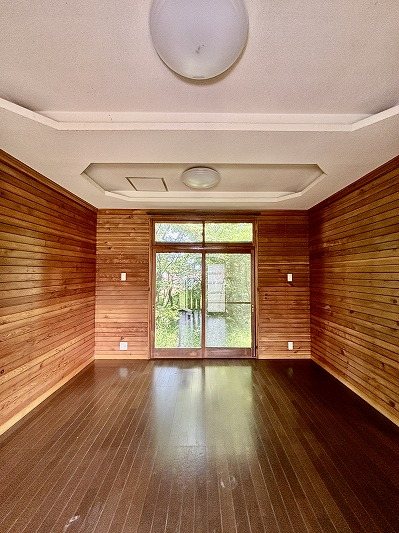 南牧村野辺山　中古戸建 その他