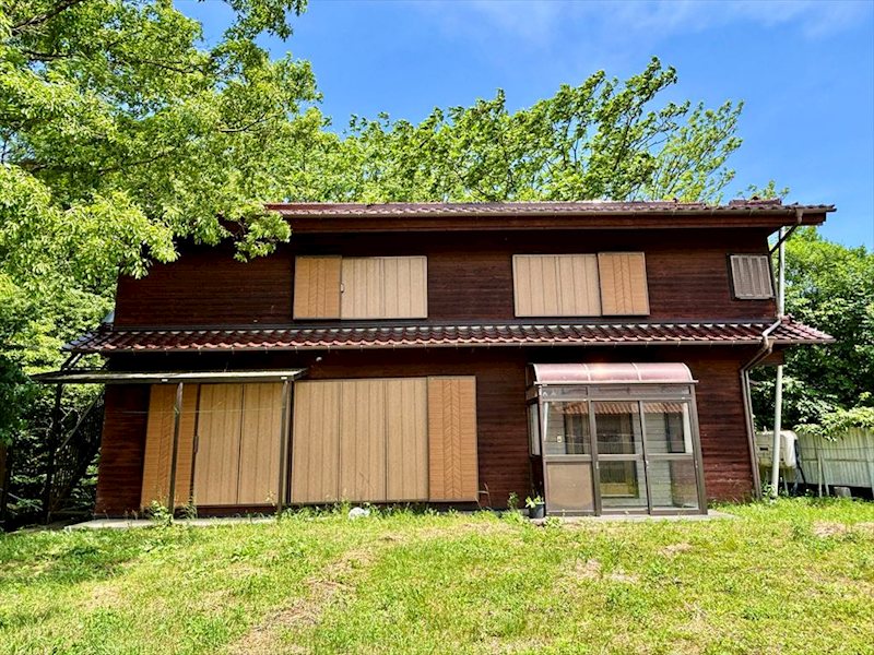 南牧村野辺山　中古戸建 その他