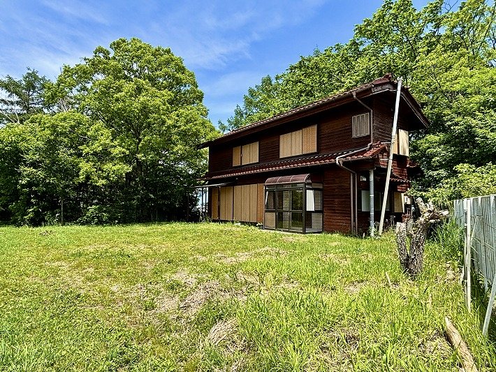 南牧村野辺山　中古戸建 その他