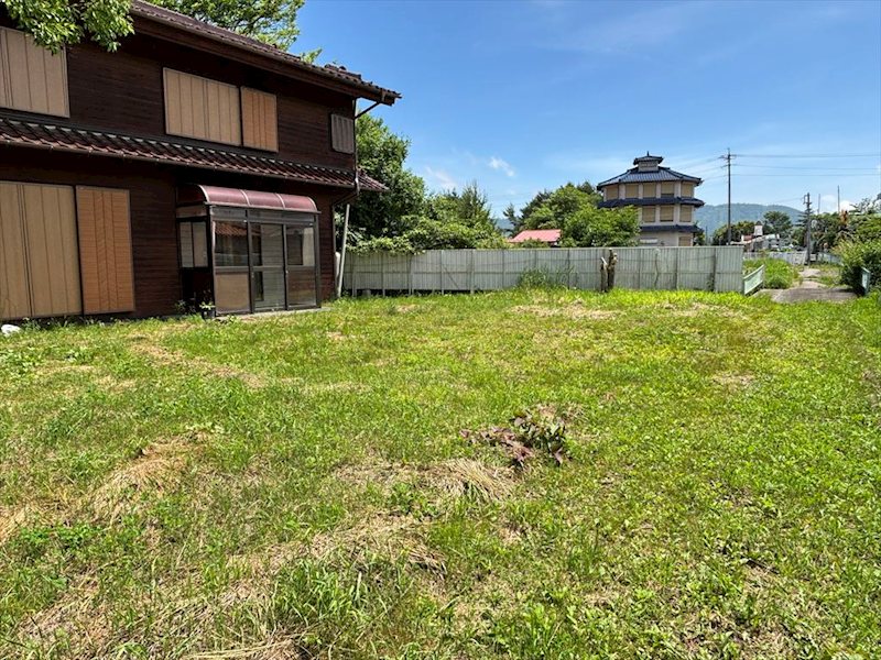 南牧村野辺山　中古戸建 その他