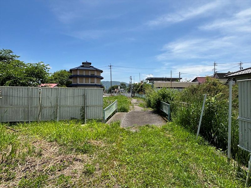 南牧村野辺山　中古戸建 その他