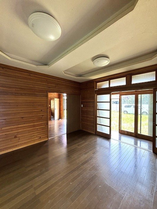 南牧村野辺山　中古戸建 その他