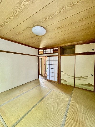 南牧村野辺山　中古戸建 その他