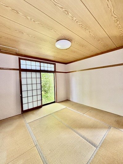 南牧村野辺山　中古戸建 その他