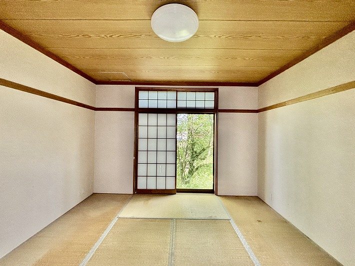 南牧村野辺山　中古戸建 その他