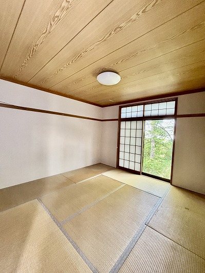 南牧村野辺山　中古戸建 その他
