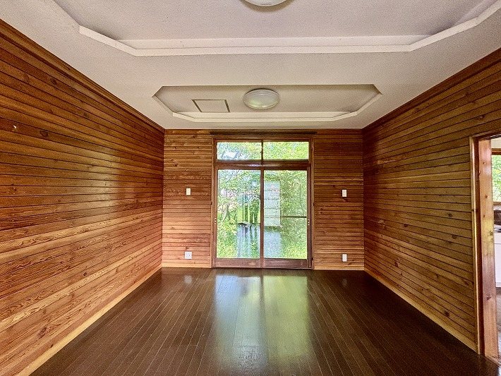 南牧村野辺山　中古戸建 その他