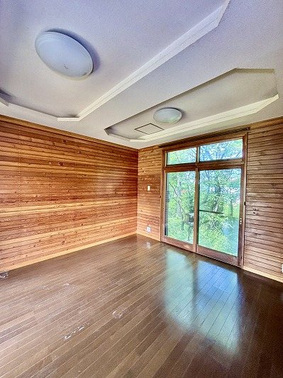 南牧村野辺山　中古戸建 その他