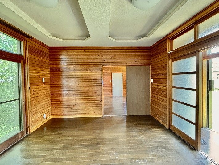 南牧村野辺山　中古戸建 その他