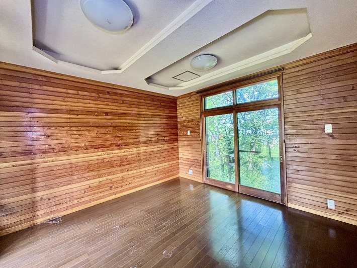 南牧村野辺山　中古戸建 その他