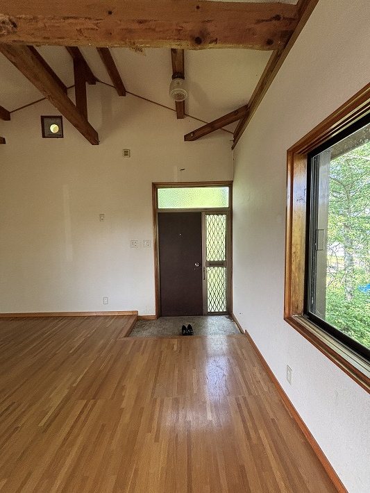 南牧村野辺山　中古戸建 その他