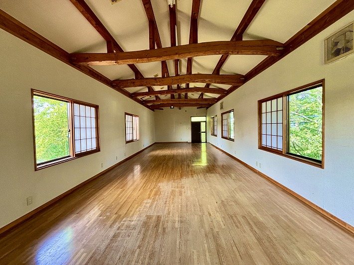 南牧村野辺山　中古戸建 その他