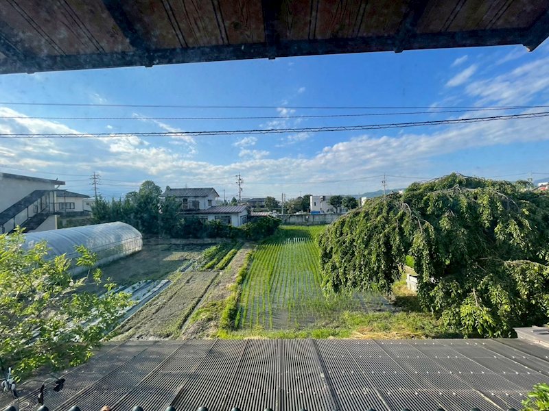 松本市島立　土地 その他