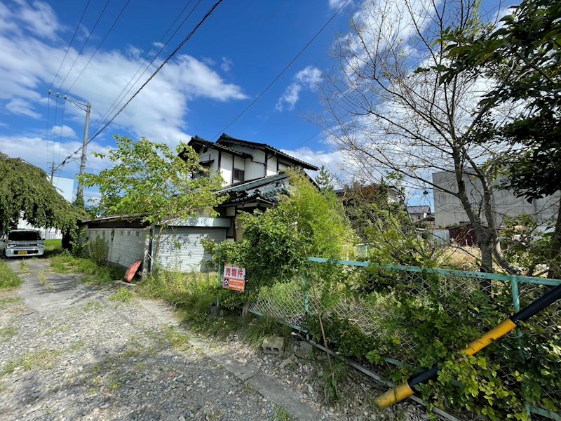 松本市島立　土地 その他