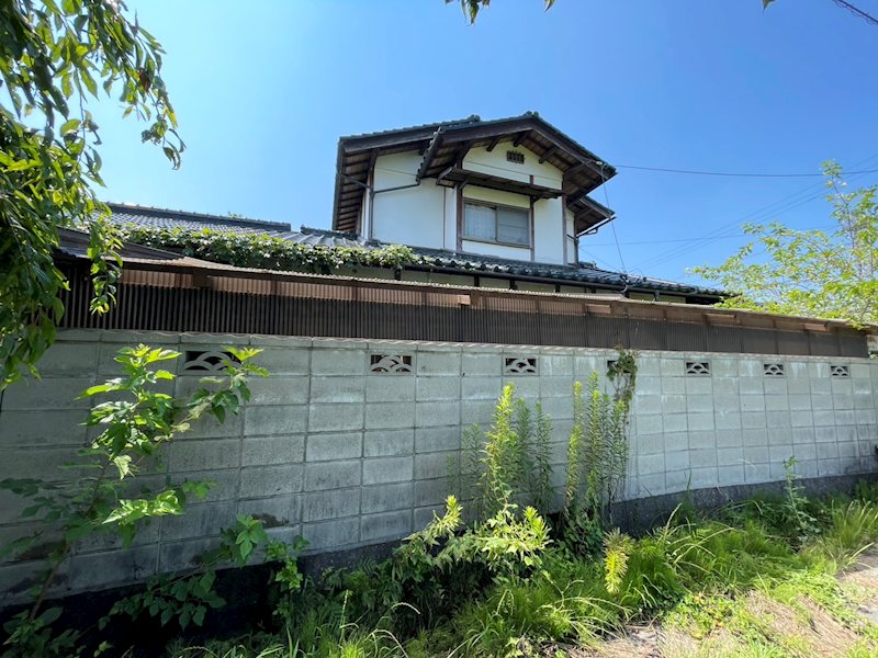 松本市島立　土地 その他