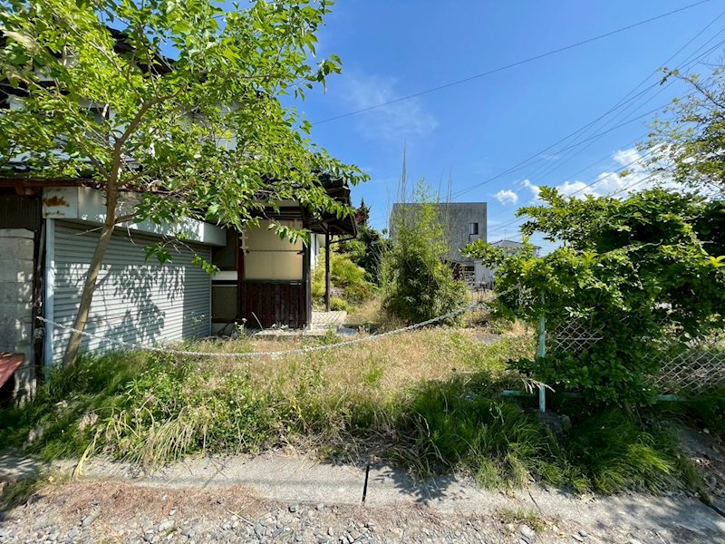 松本市島立　土地 その他