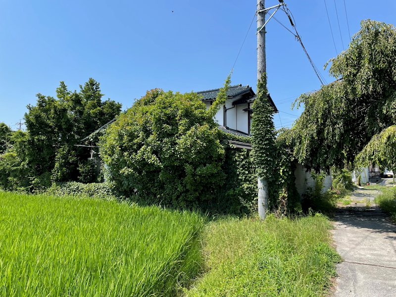 松本市島立　土地 その他