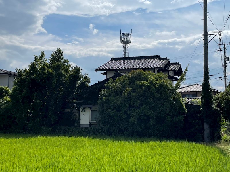 松本市島立　土地 その他