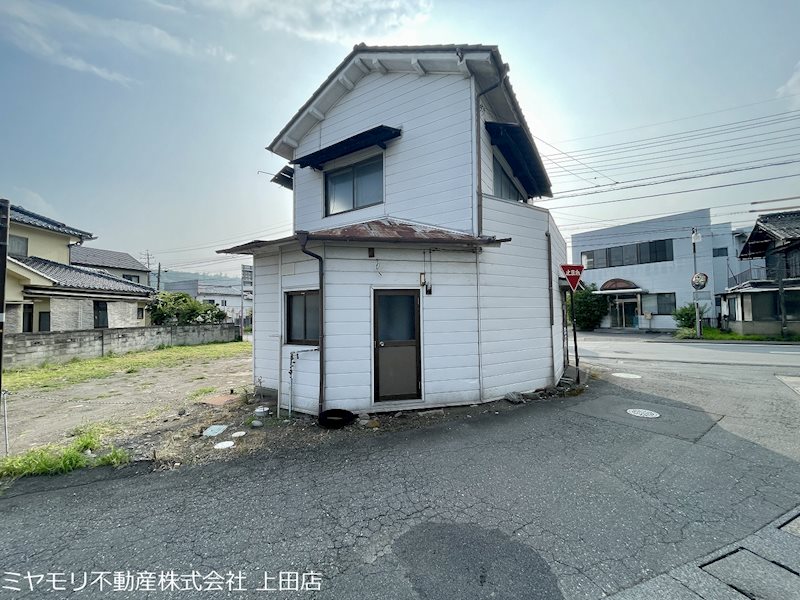 【商談中】上田市塩川　土地 その他