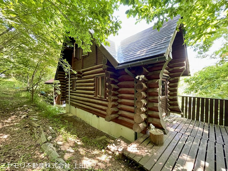 青木村沓掛 中古戸建 (戸建｜居住用)の物件情報 | ミヤモリ不動産