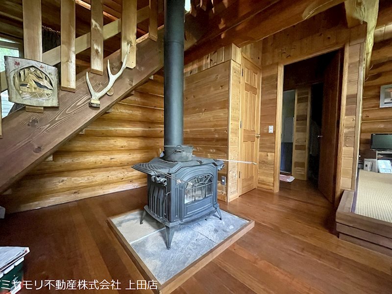 青木村沓掛　中古戸建 その他