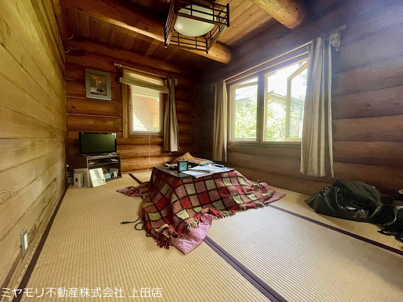 青木村沓掛　中古戸建 その他