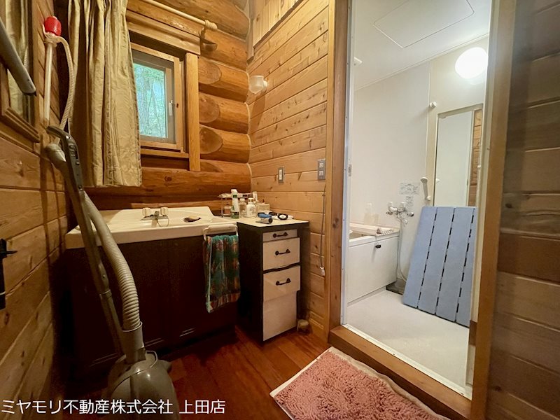 青木村沓掛　中古戸建 その他