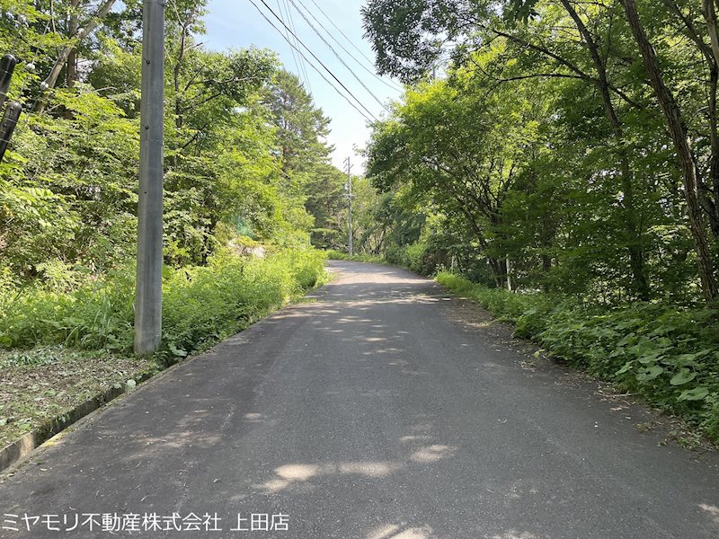 青木村沓掛　中古戸建 その他