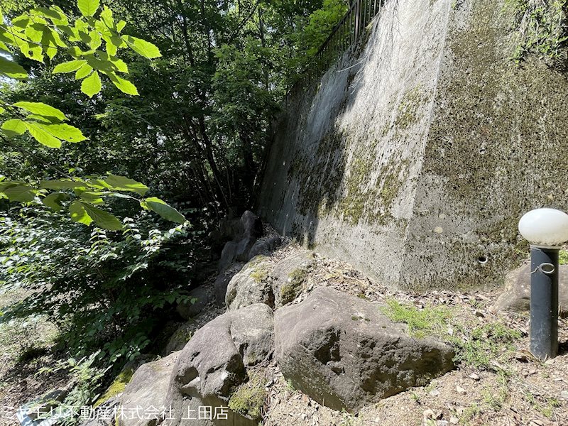 青木村沓掛　中古戸建 その他