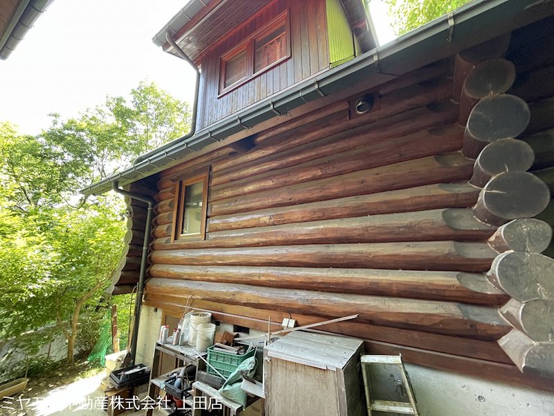 青木村沓掛　中古戸建 その他