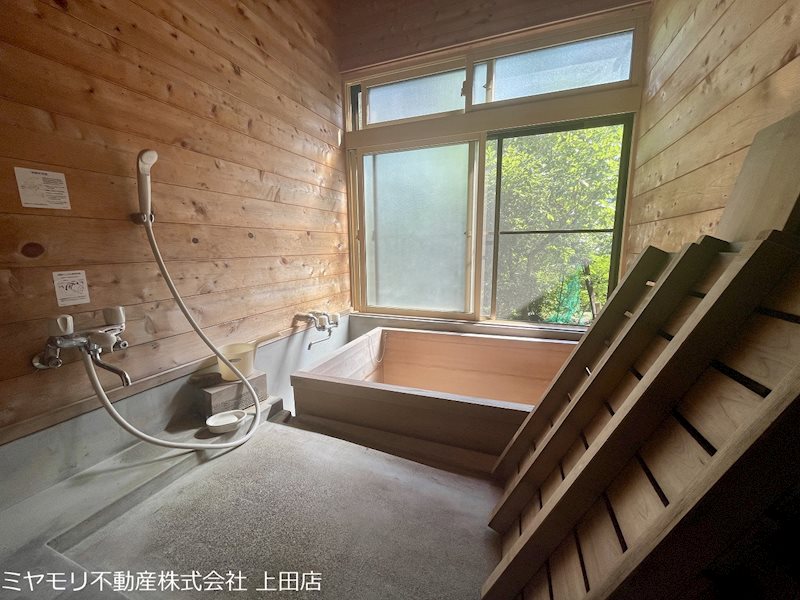 青木村沓掛　中古戸建 その他