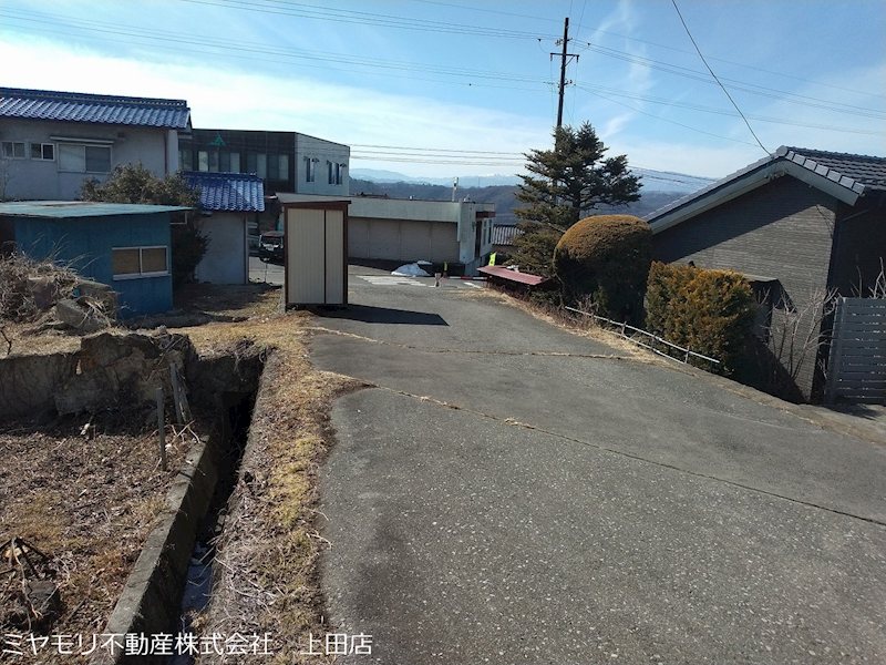 東御市滋野乙　土地 その他