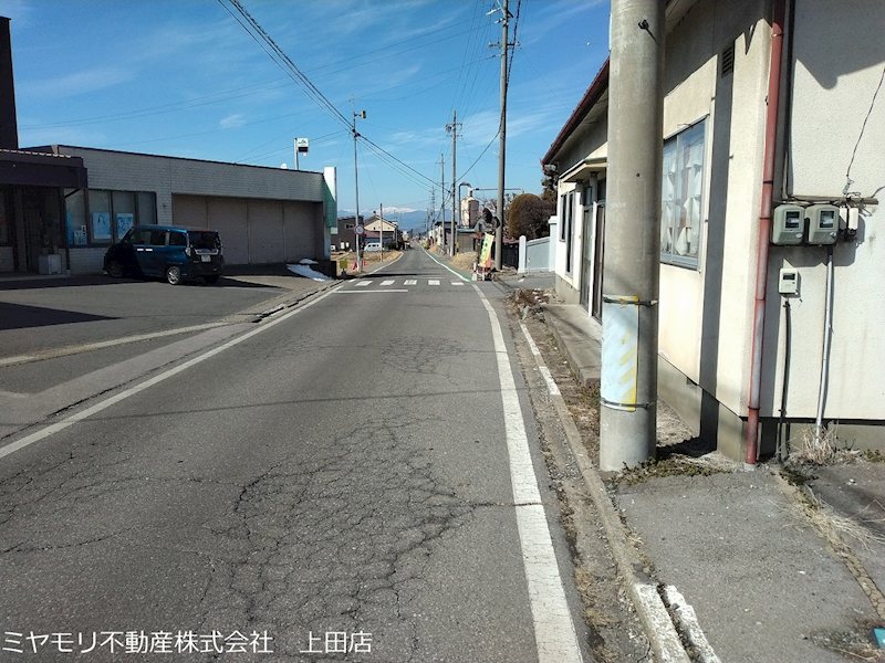 東御市滋野乙　土地 その他