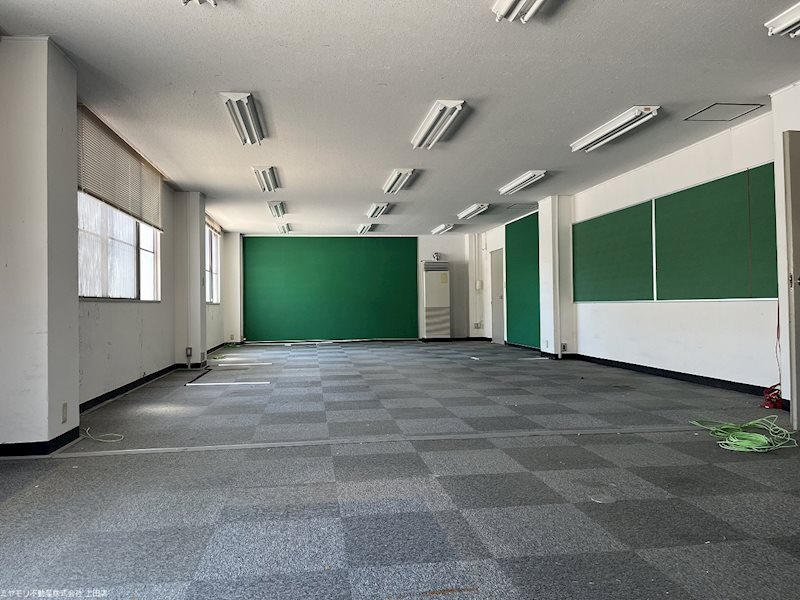 上田市上丸子　建物 その他