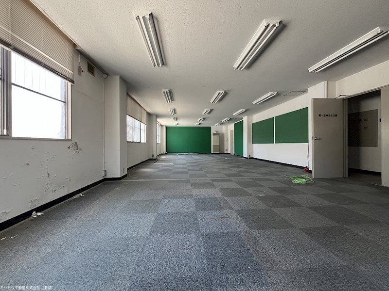 上田市上丸子　建物 その他