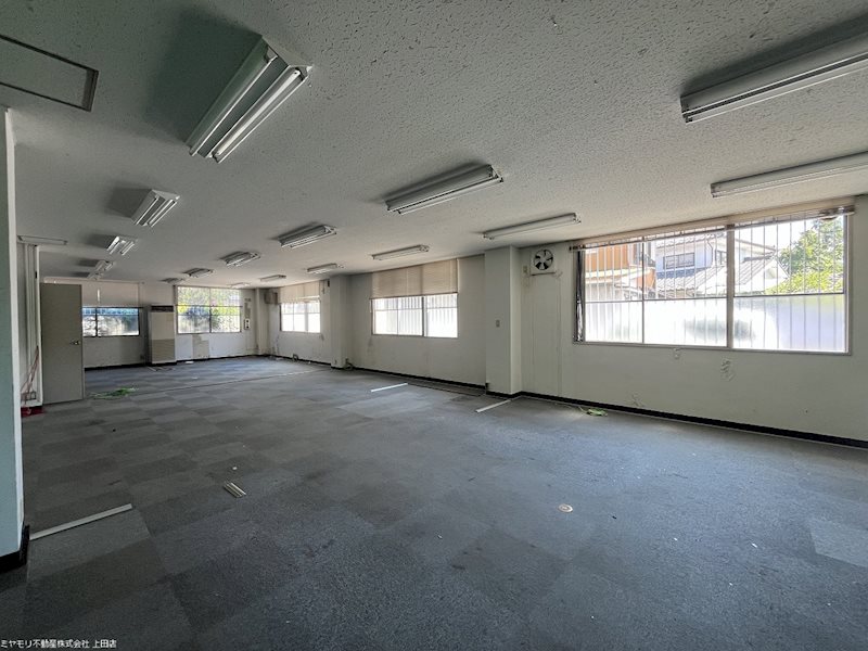上田市上丸子　建物 その他