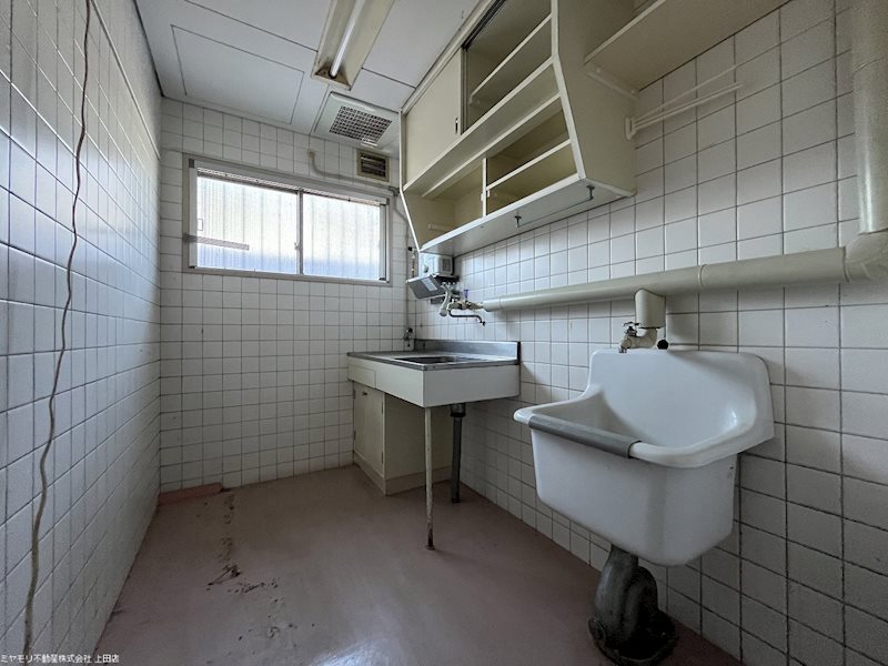 上田市上丸子　建物 その他
