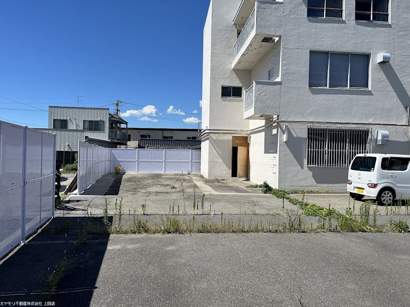 上田市上丸子　建物 その他