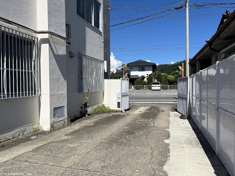 上田市上丸子　建物 その他