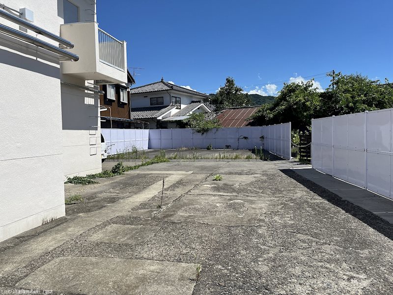 上田市上丸子　建物 その他