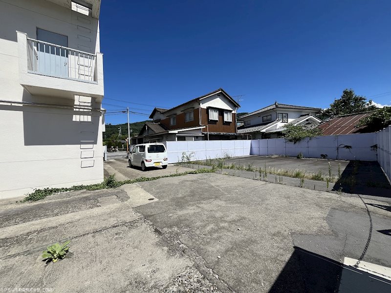 上田市上丸子　建物 その他