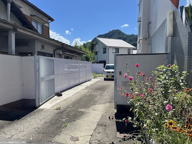 上田市上丸子　建物 その他