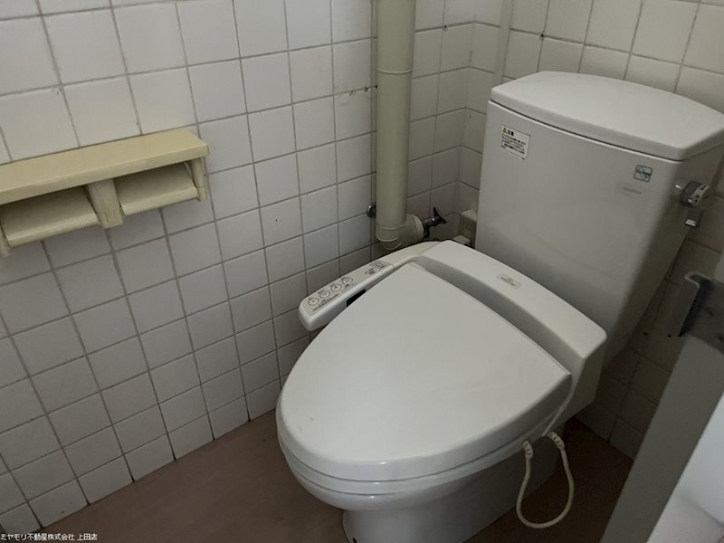 上田市上丸子　建物 その他