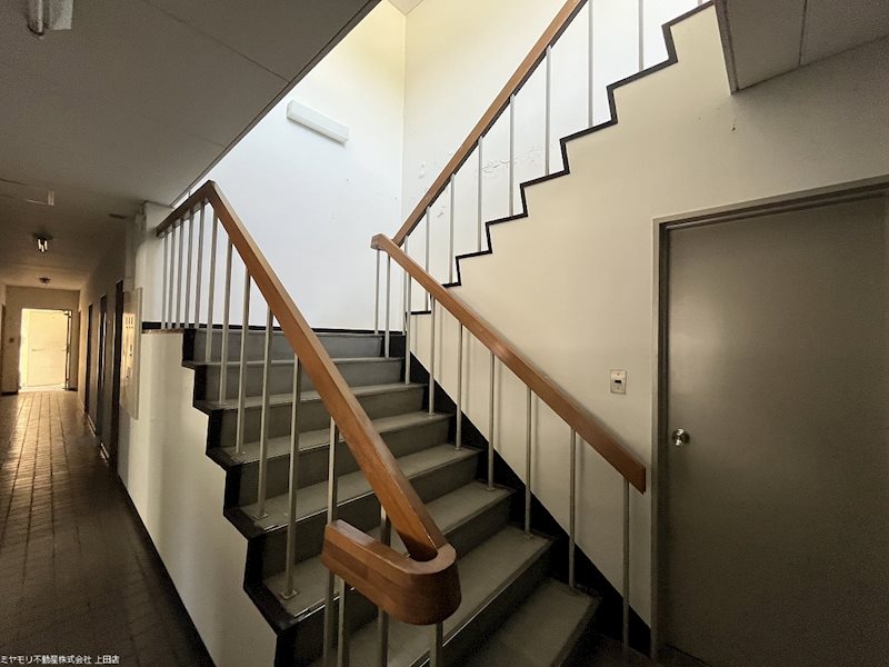 上田市上丸子　建物 その他
