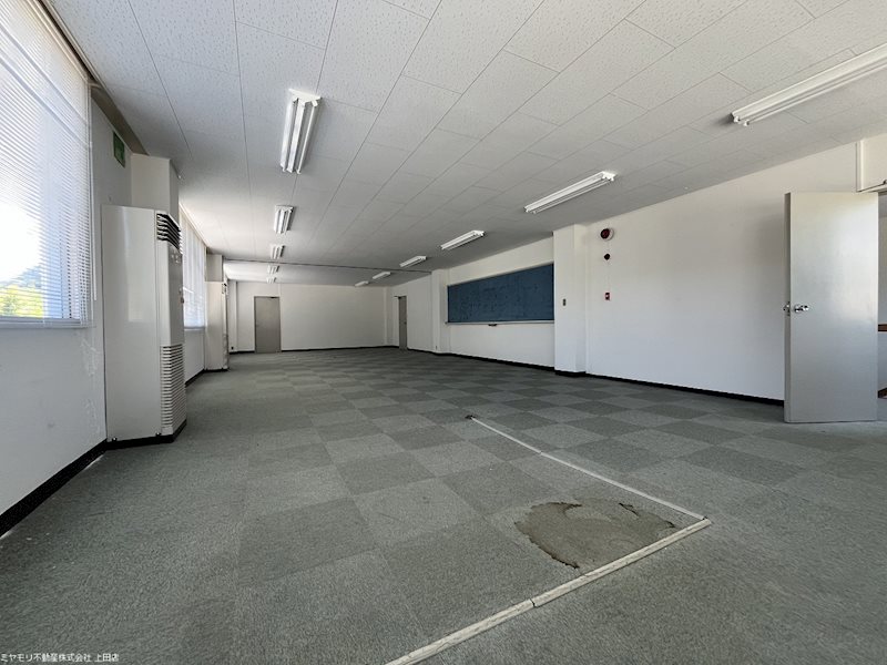 上田市上丸子　建物 その他