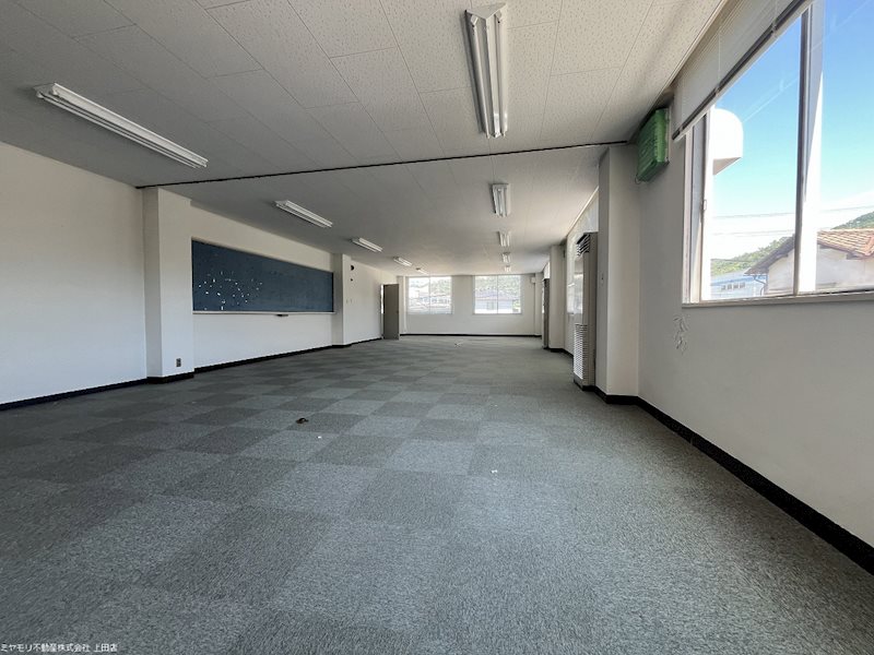 上田市上丸子　建物 その他