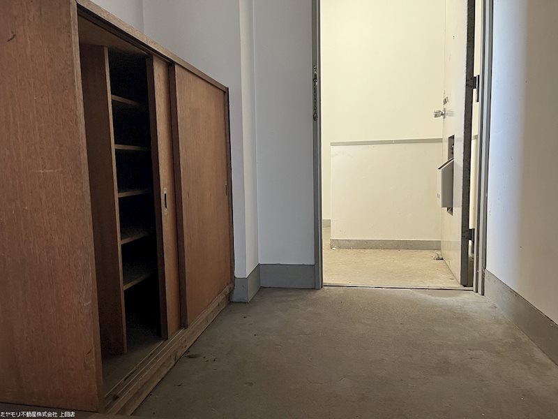 上田市上丸子　建物 その他