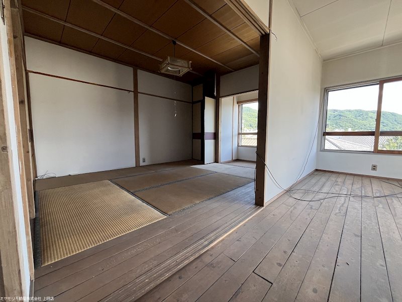 上田市上丸子　建物 その他