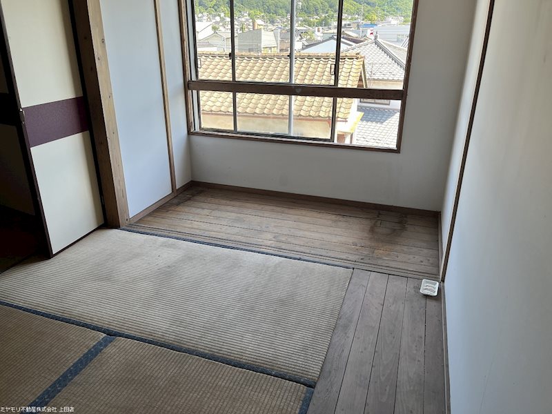 上田市上丸子　建物 その他